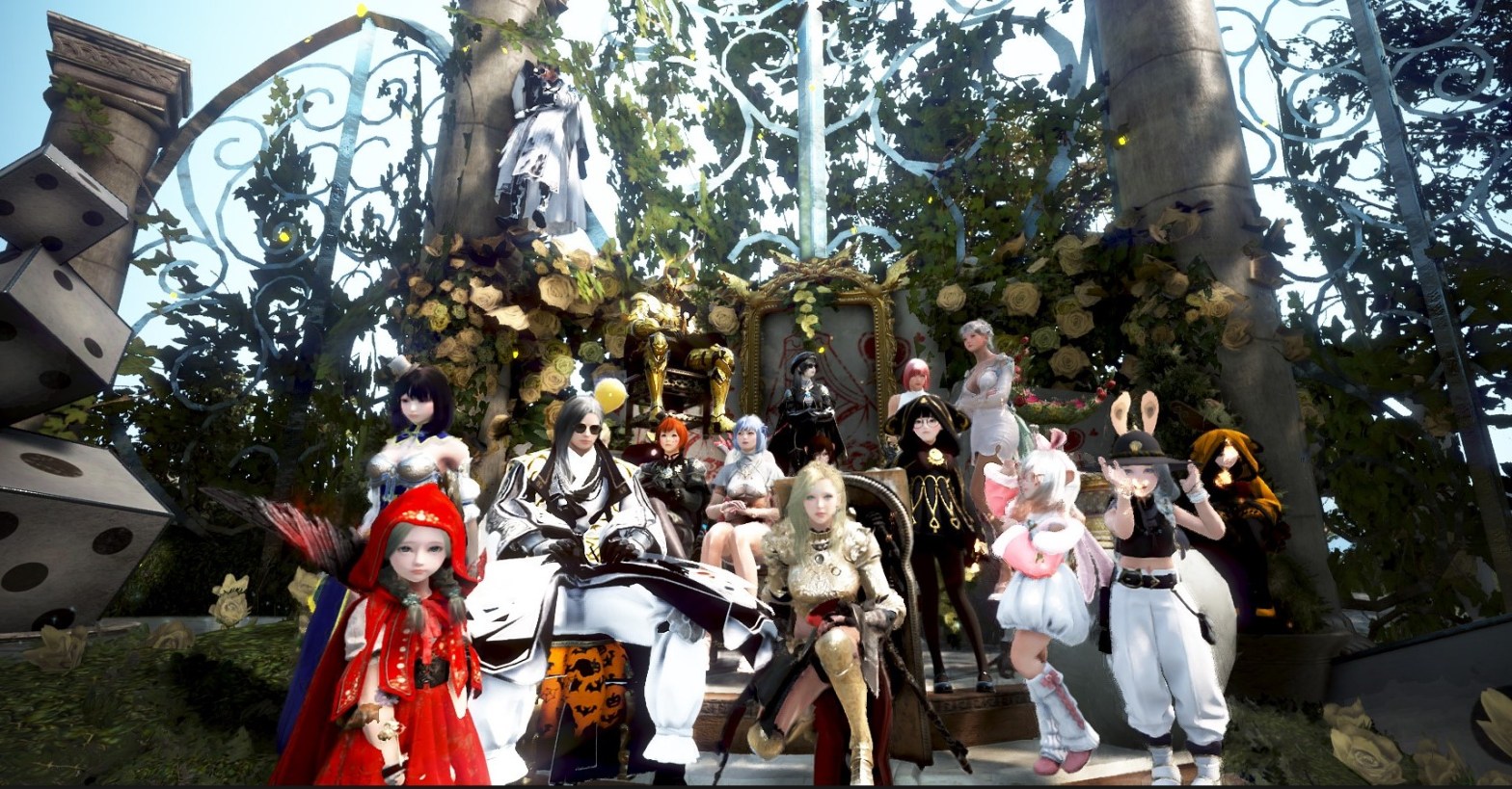 遂にやってきた!Expert再結成2周年!!