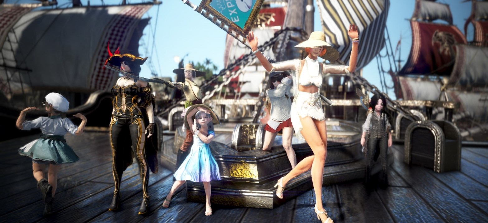 青の戦場で遊んでみませんか～！